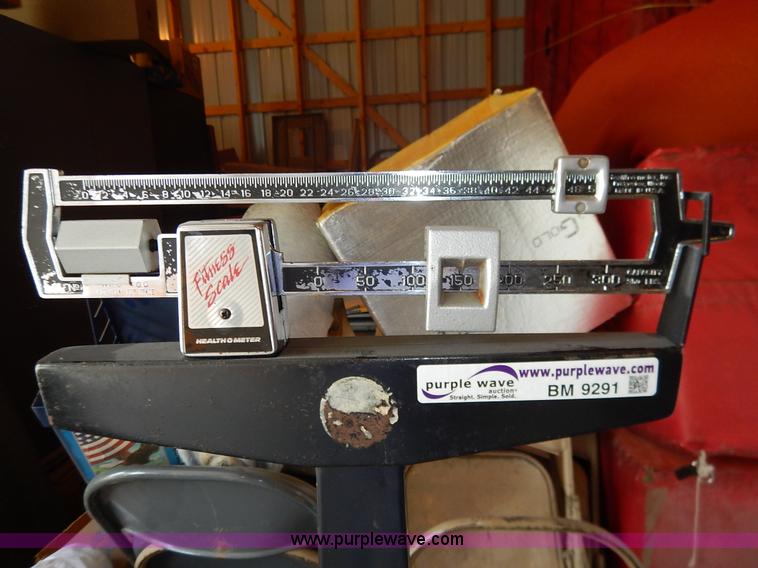 image for item BM9291 (2) scales