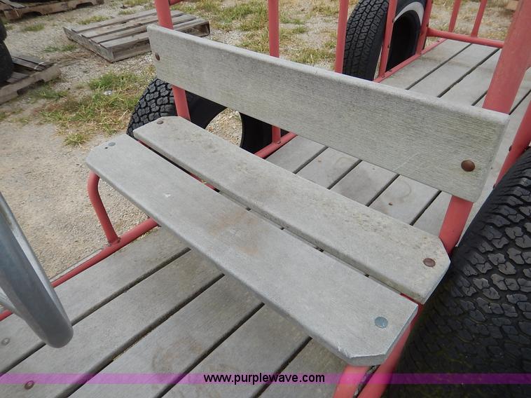 image for item BO9834 Assorted playground equipment