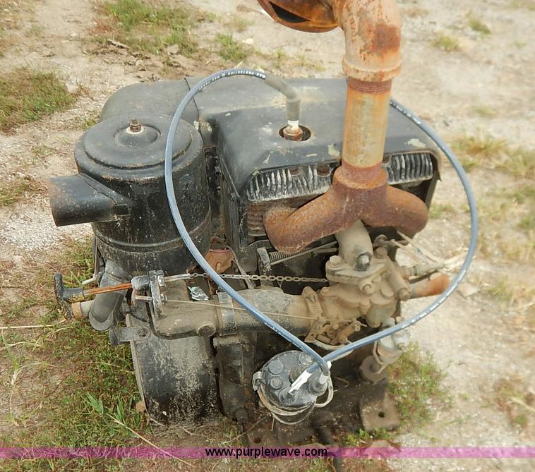 image for item BO9835 Assorted equipment