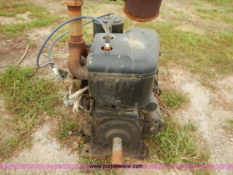 image for item BO9835 Assorted equipment