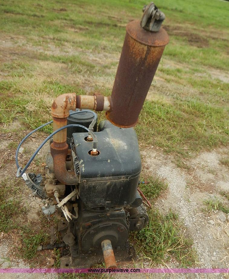 image for item BO9835 Assorted equipment