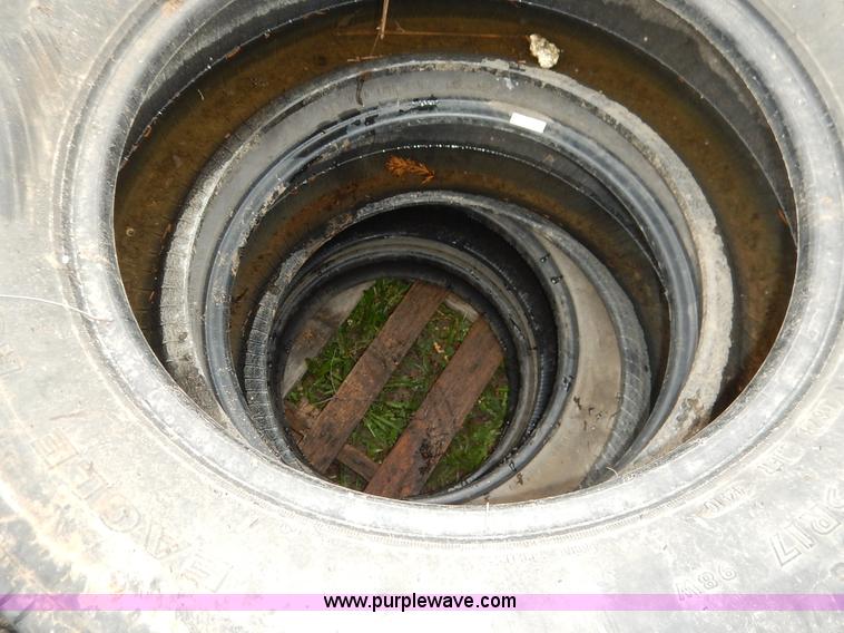 image for item BO9842 (8) Goodyear 235/55R17 tires