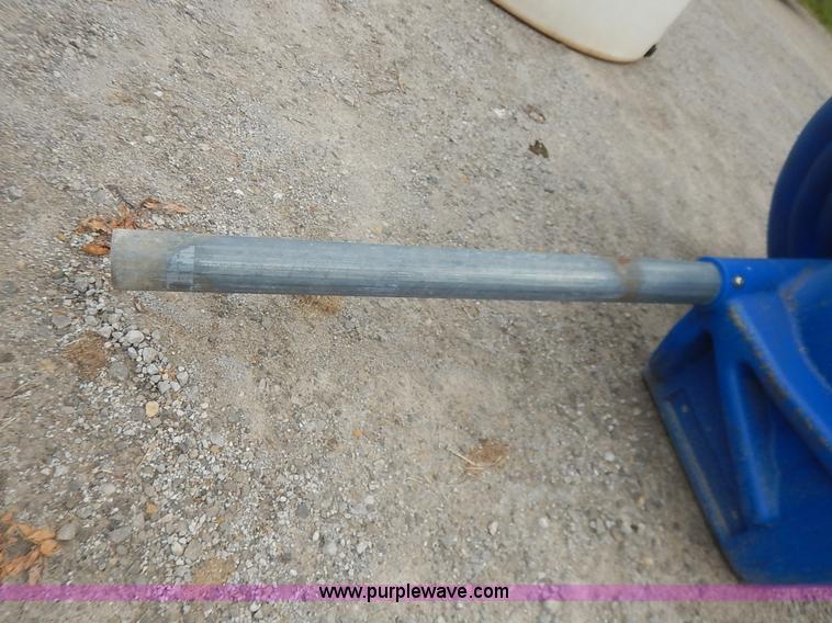 image for item BO9843 Playground slide with steps