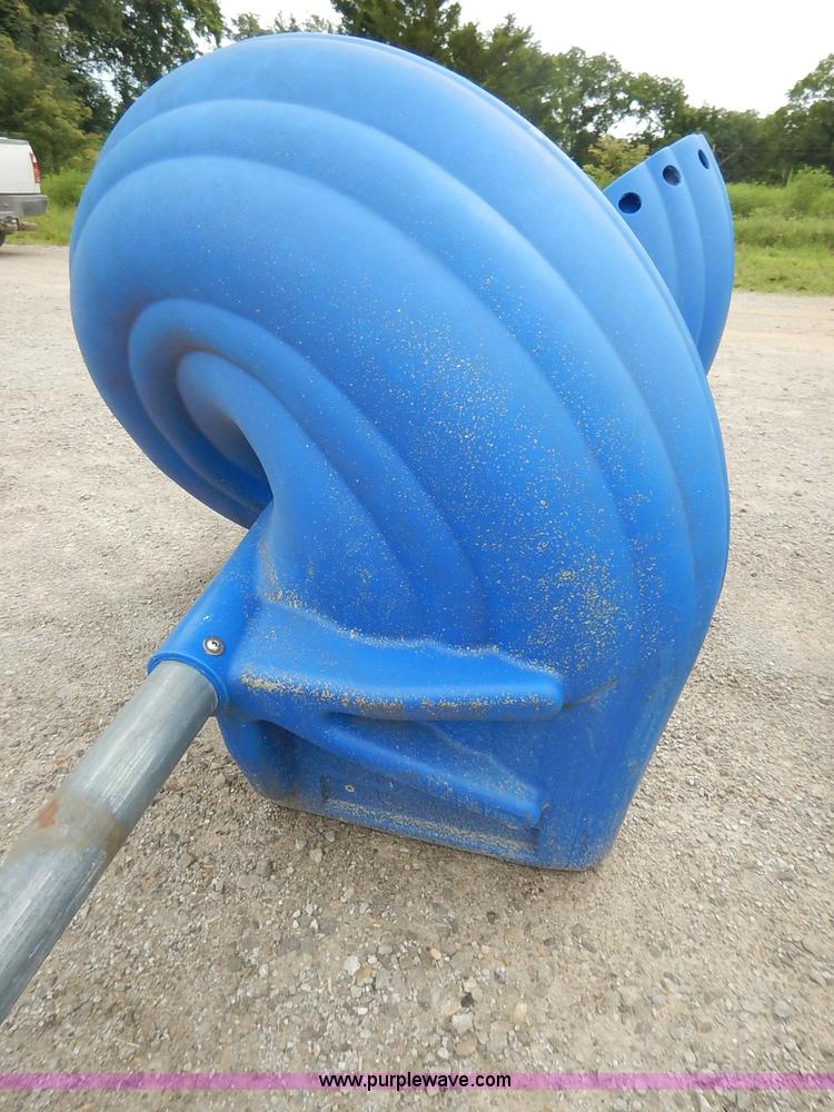 image for item BO9843 Playground slide with steps