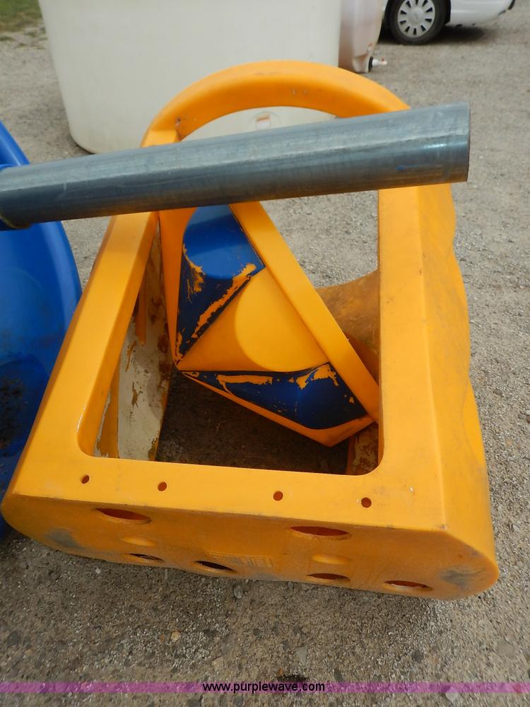 image for item BO9843 Playground slide with steps