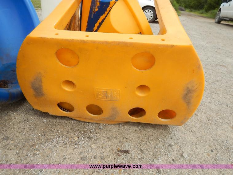 image for item BO9843 Playground slide with steps