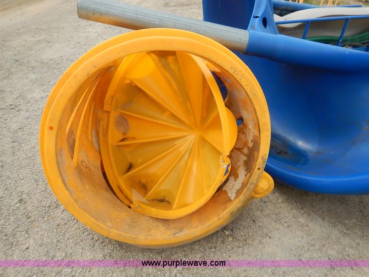 image for item BO9843 Playground slide with steps