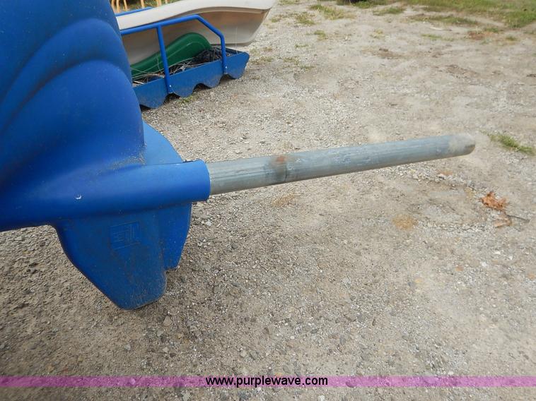 image for item BO9843 Playground slide with steps