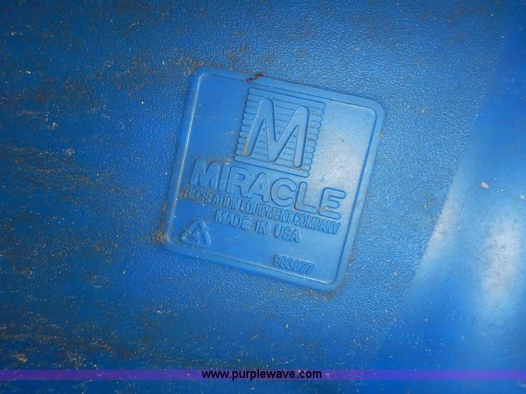 image for item BO9843 Playground slide with steps