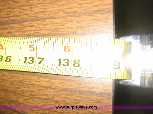 image for item D1649 (6) folding lunch tables