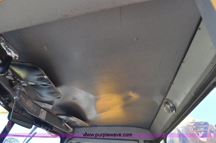 image for item F2492 1980 Oshkosh WT2206 remanufactured dump truck