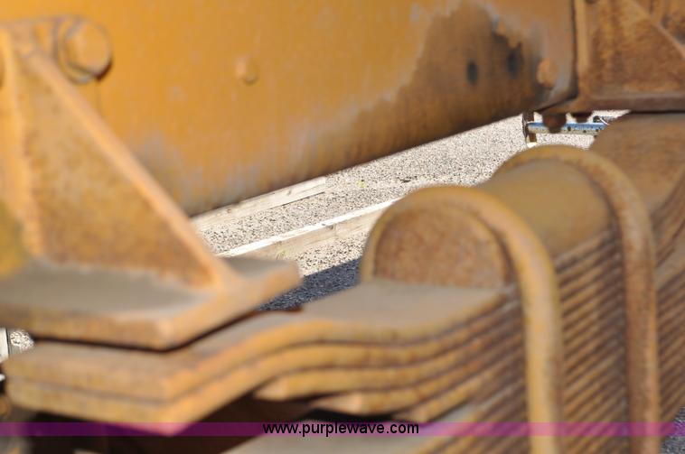 image for item F2492 1980 Oshkosh WT2206 remanufactured dump truck