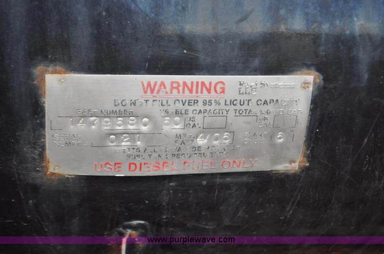 image for item F2497 1990 Oshkosh PA-2526-1 dump truck