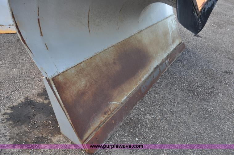 image for item F2497 1990 Oshkosh PA-2526-1 dump truck