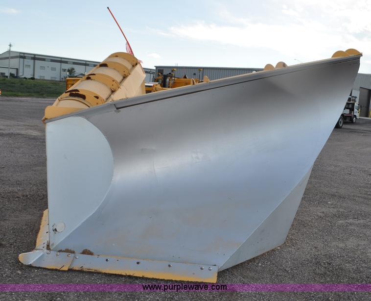 image for item F2497 1990 Oshkosh PA-2526-1 dump truck