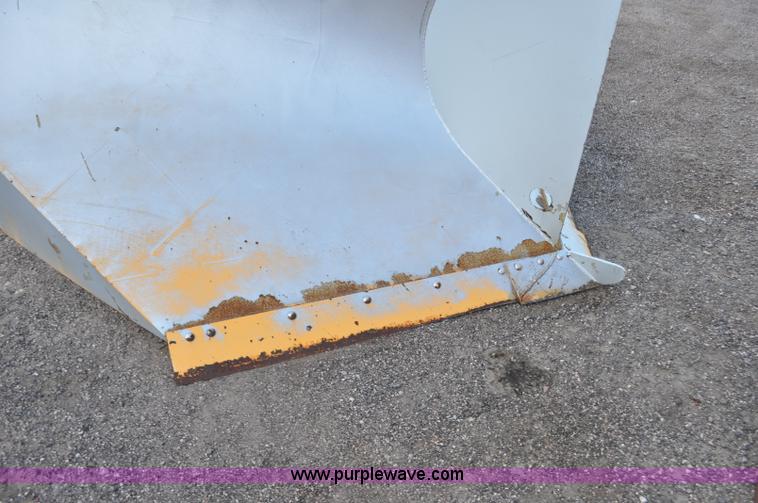 image for item F2497 1990 Oshkosh PA-2526-1 dump truck