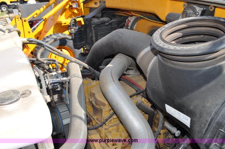 image for item F2498 2003 Sterling LT9500 flatbed truck