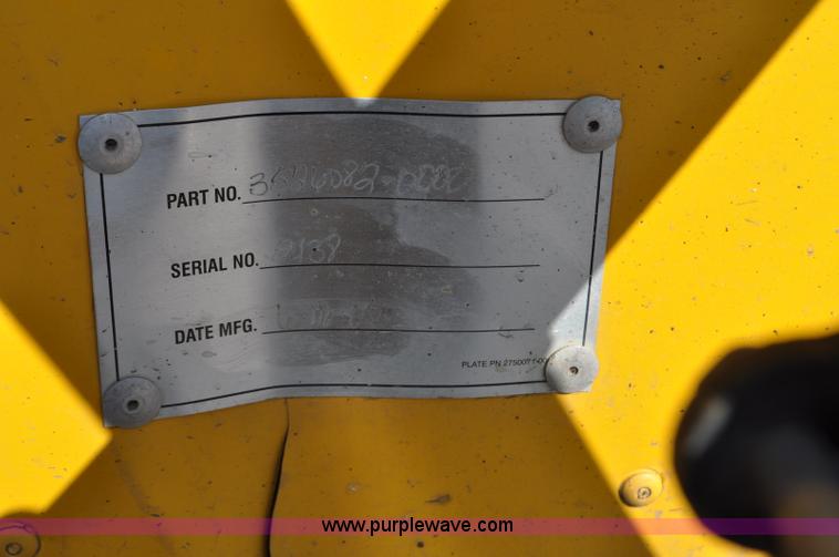 image for item F2498 2003 Sterling LT9500 flatbed truck