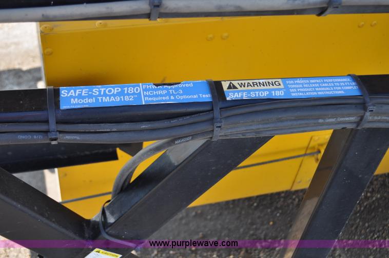 image for item F2498 2003 Sterling LT9500 flatbed truck