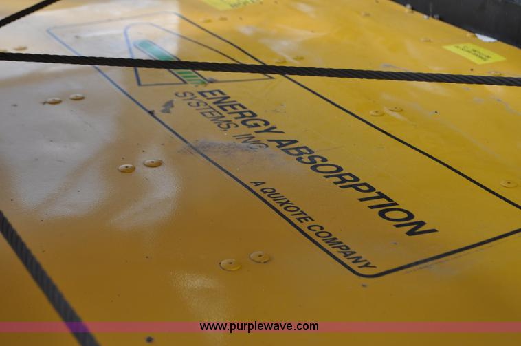 image for item F2498 2003 Sterling LT9500 flatbed truck