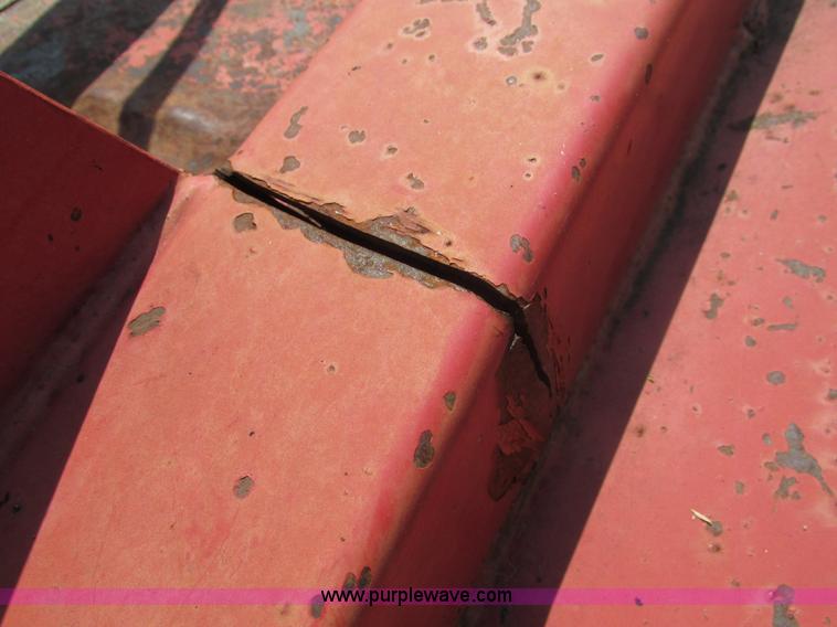 image for item H4515 Bush Hog 276 rotary mower