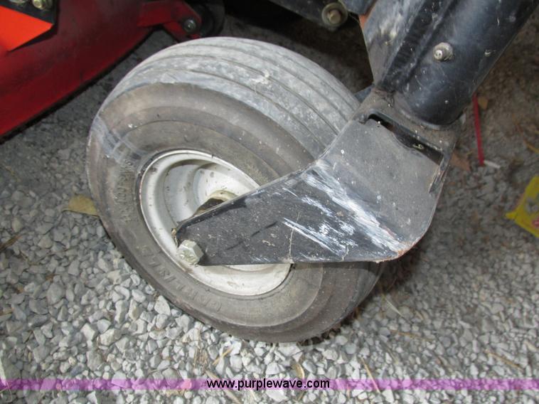 image for item H4517 Ariens EZR1540 lawn mower