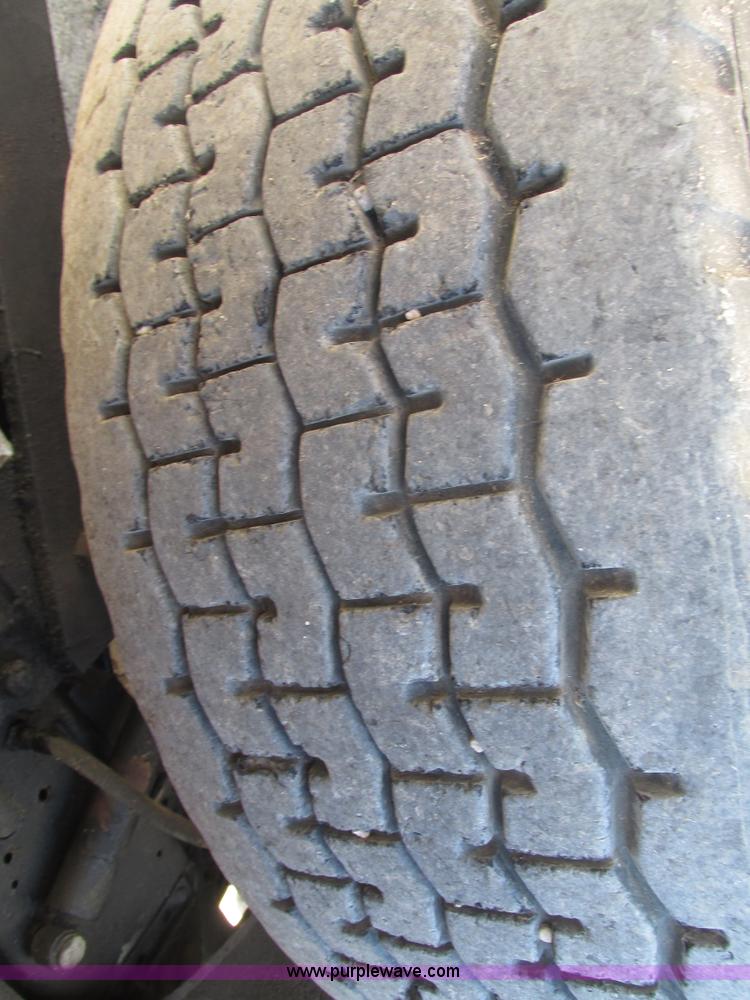 image for item H4530 1984 GMC TopKick dump truck