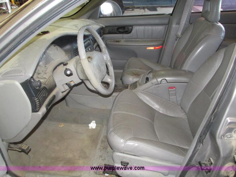 image for item H4532 1999 Buick Regal LS
