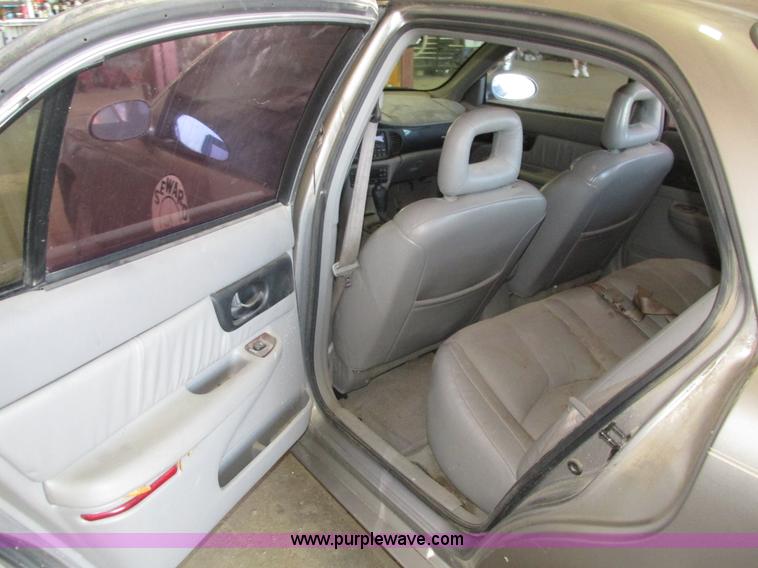 image for item H4532 1999 Buick Regal LS