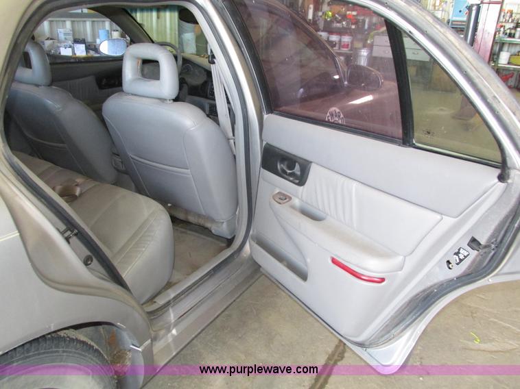 image for item H4532 1999 Buick Regal LS