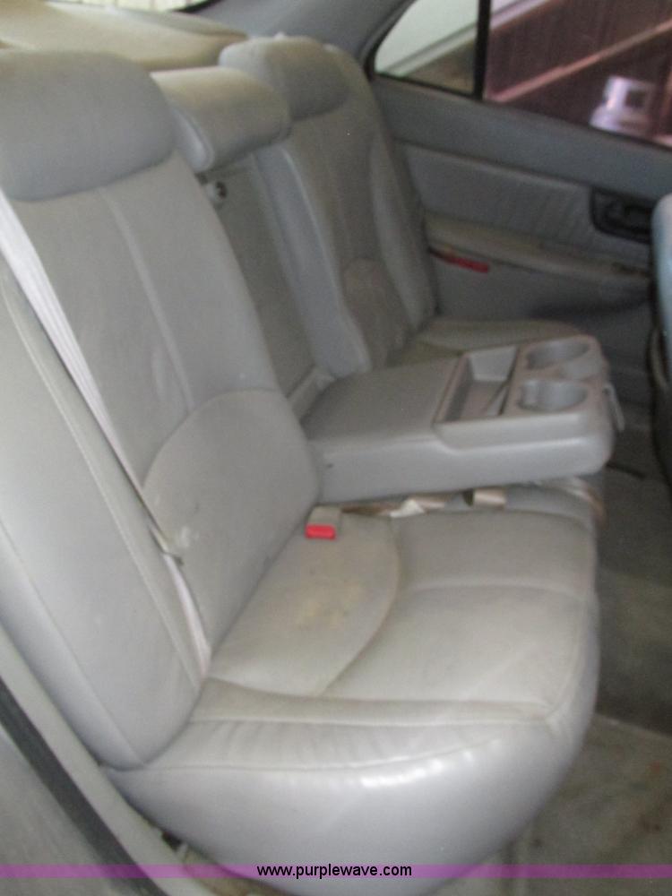 image for item H4532 1999 Buick Regal LS