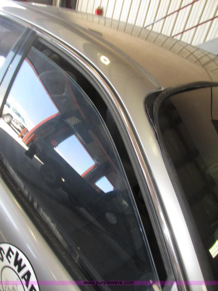 image for item H4532 1999 Buick Regal LS