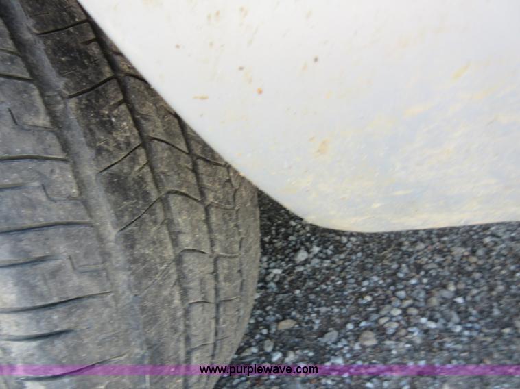 image for item I2012 2003 Ford Crown Victoria Police Interceptor