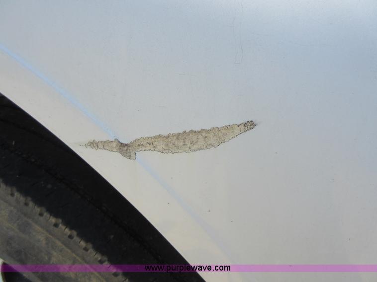 image for item I2014 2008 Freightliner Business Class M2 refuse truck