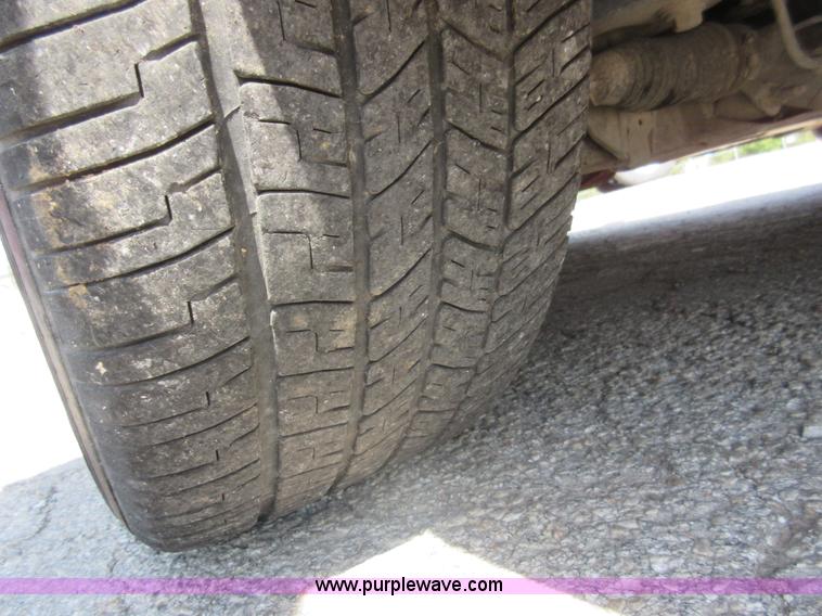 image for item I2021 2008 Ford Crown Victoria Police Interceptor