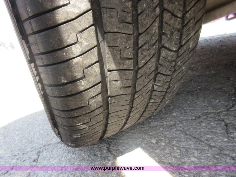 image for item I2021 2008 Ford Crown Victoria Police Interceptor