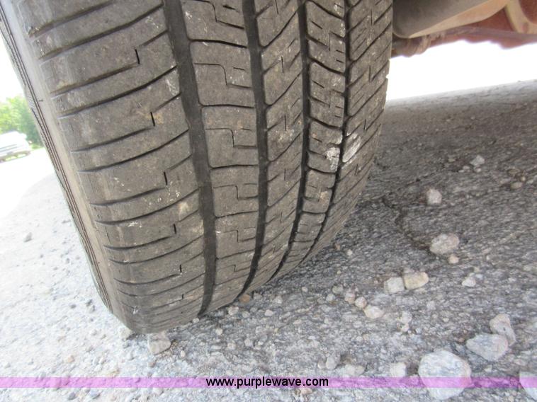 image for item I2021 2008 Ford Crown Victoria Police Interceptor