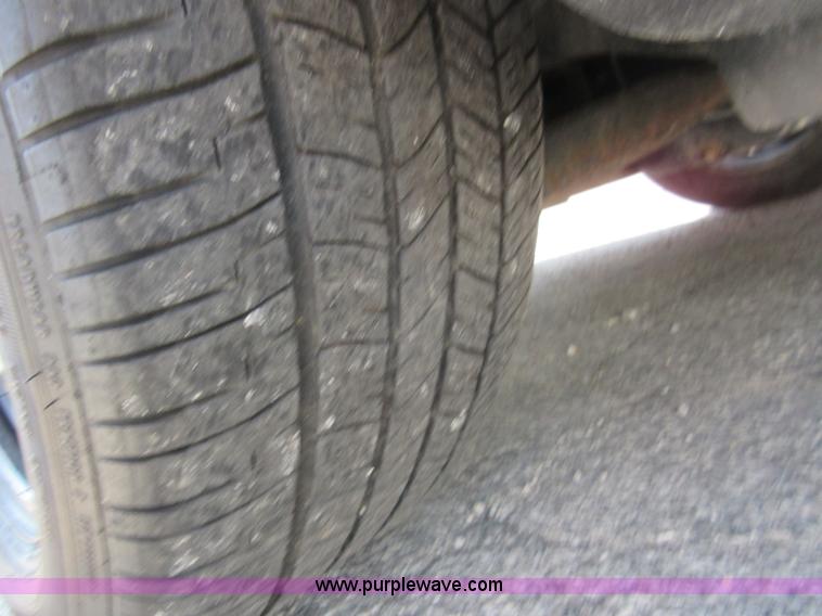 image for item I2021 2008 Ford Crown Victoria Police Interceptor