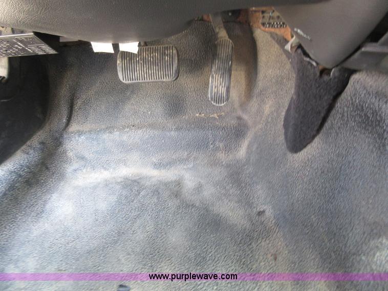 image for item I2021 2008 Ford Crown Victoria Police Interceptor