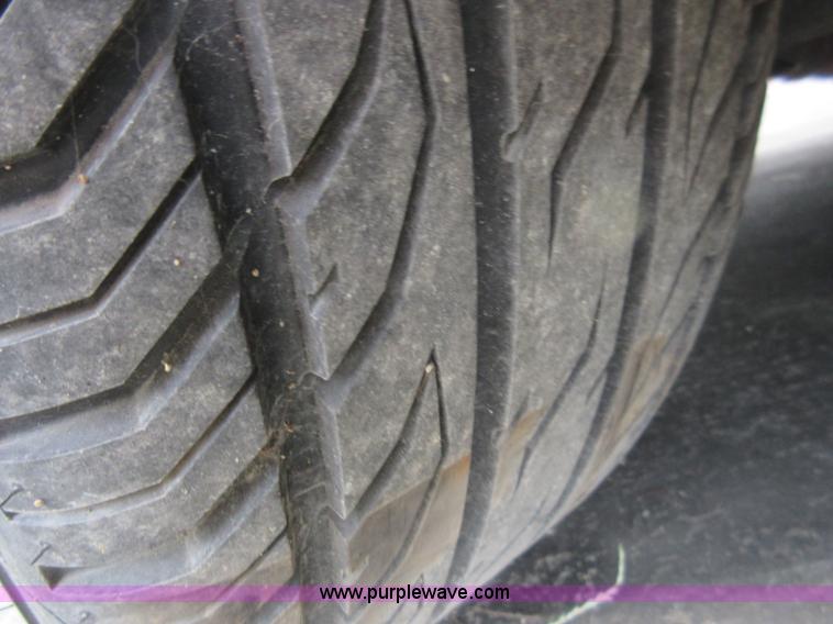 image for item I2031 1998 Ford Crown Victoria Police Interceptor