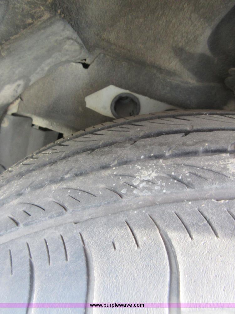 image for item I2033 1997 Chevrolet Cavalier