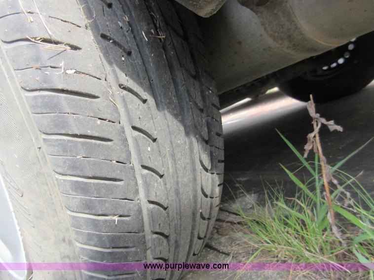 image for item I2033 1997 Chevrolet Cavalier