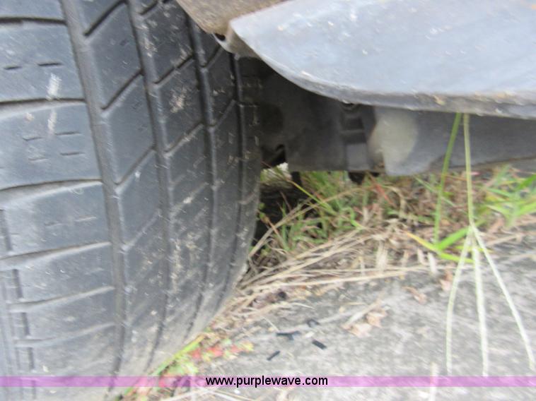 image for item I2033 1997 Chevrolet Cavalier