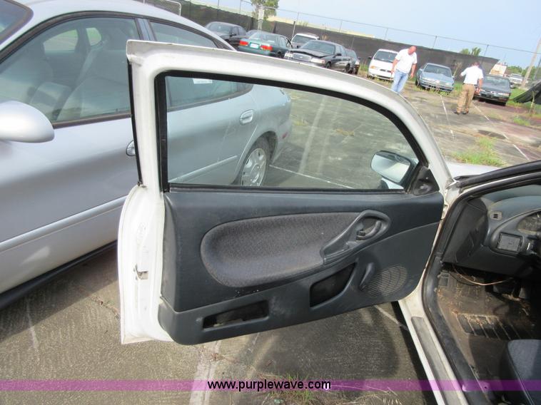 image for item I2033 1997 Chevrolet Cavalier