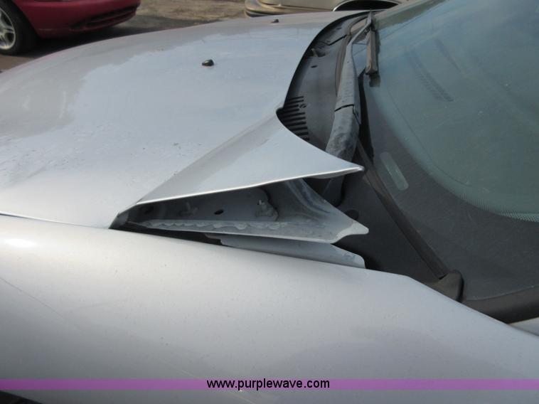 image for item I2034 1999 Ford Taurus SE