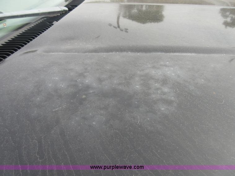 image for item I2035 1998 Chevrolet 1500 Ext. Cab pickup truck