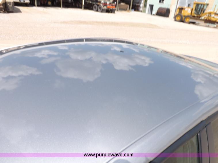 image for item J6870 2011 Dodge Charger Police