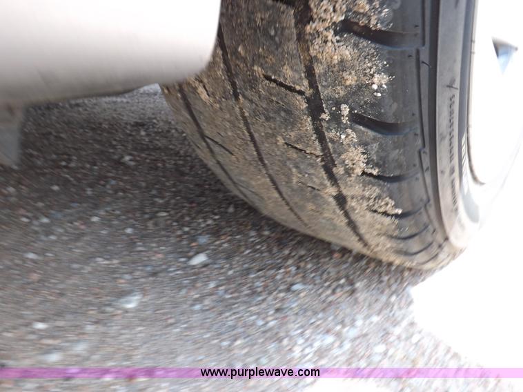 image for item J6870 2011 Dodge Charger Police