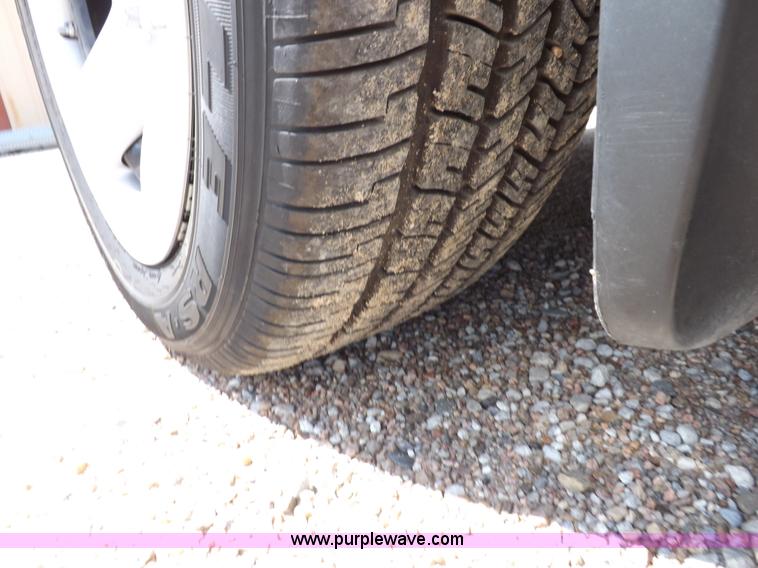 image for item J6870 2011 Dodge Charger Police