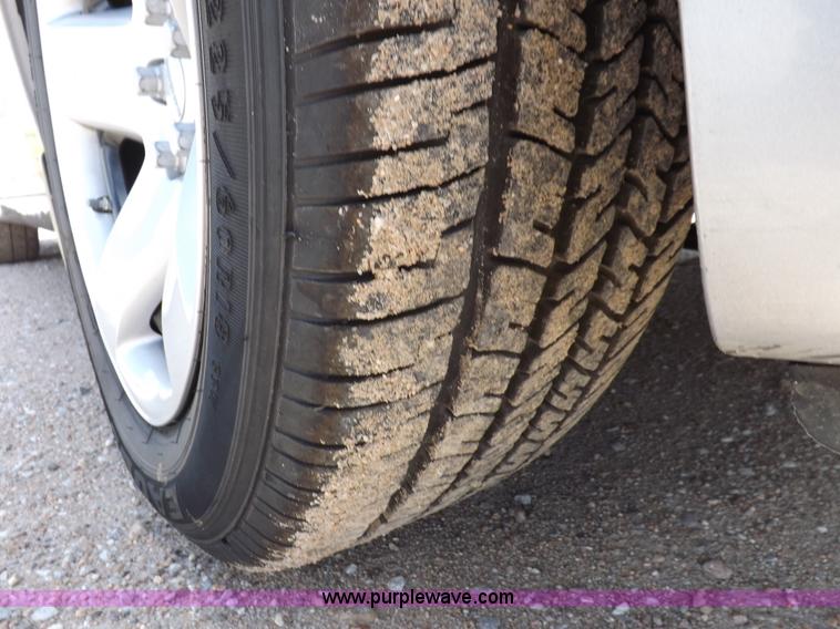 image for item J6870 2011 Dodge Charger Police